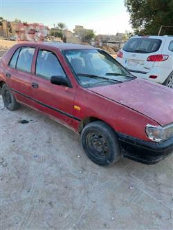 نيسان صني